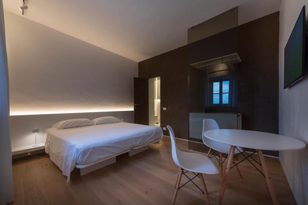 Terra D'Ombra Bed&Breakfast Σαν Τζιμινιάνο Εξωτερικό φωτογραφία