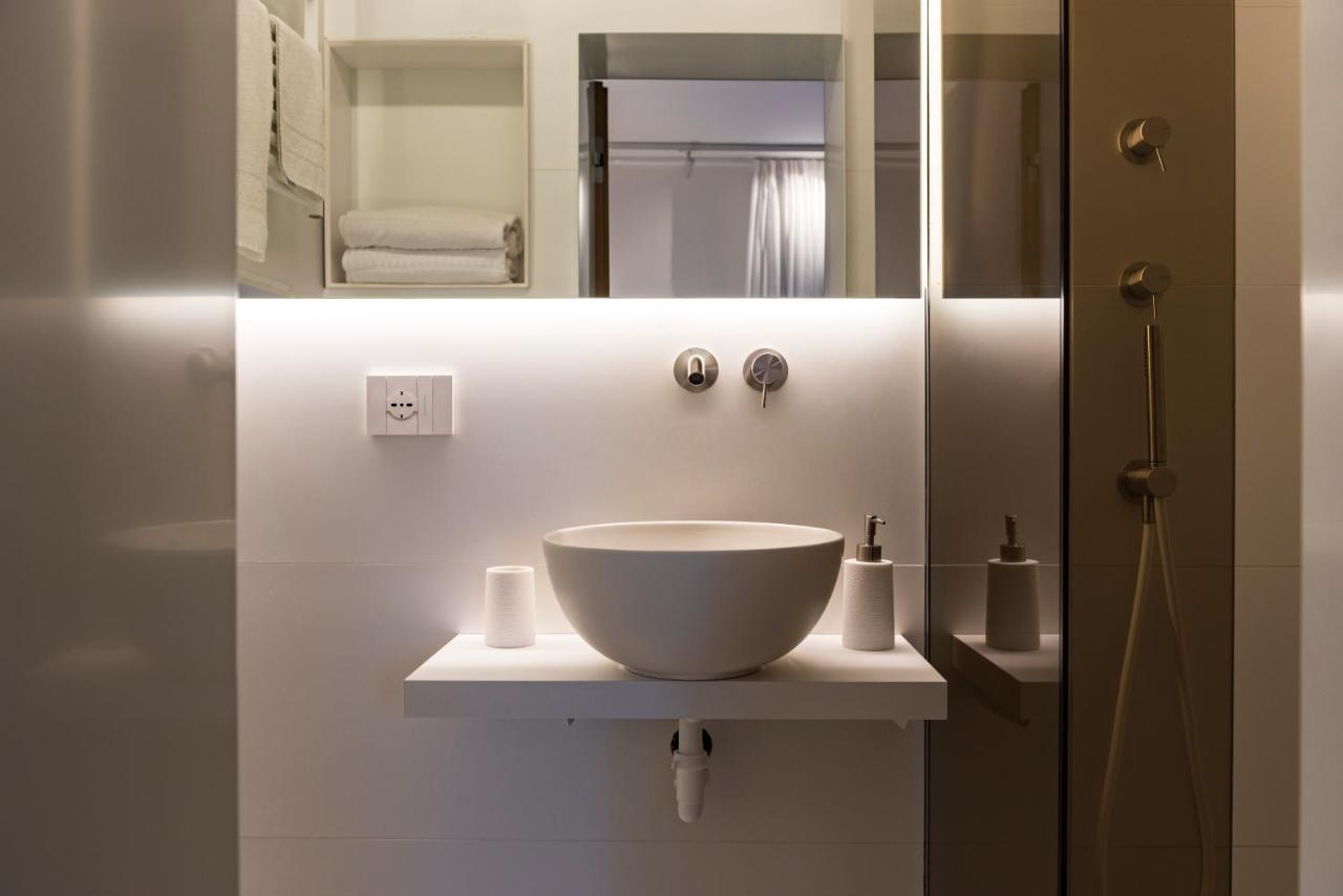 Terra D'Ombra Bed&Breakfast Σαν Τζιμινιάνο Εξωτερικό φωτογραφία
