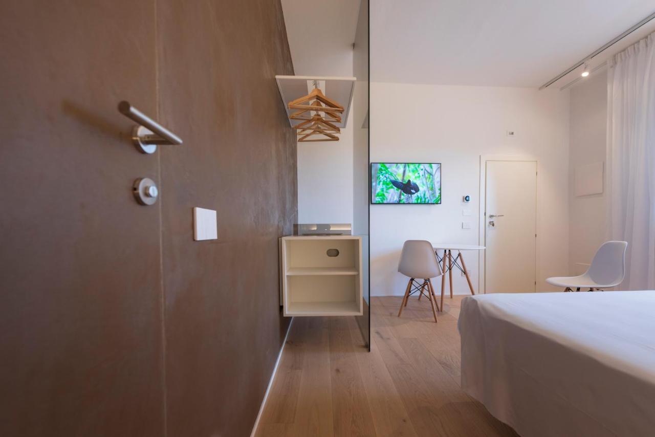 Terra D'Ombra Bed&Breakfast Σαν Τζιμινιάνο Εξωτερικό φωτογραφία