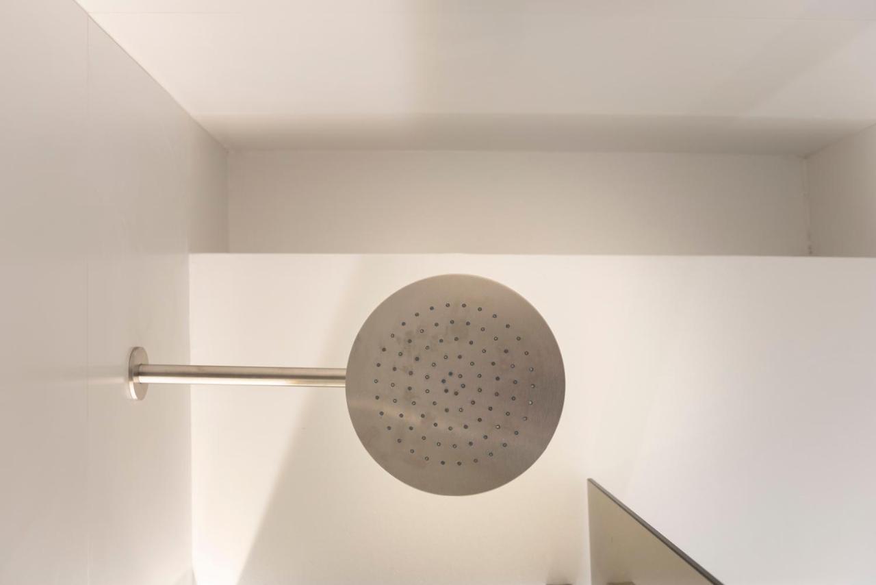 Terra D'Ombra Bed&Breakfast Σαν Τζιμινιάνο Εξωτερικό φωτογραφία