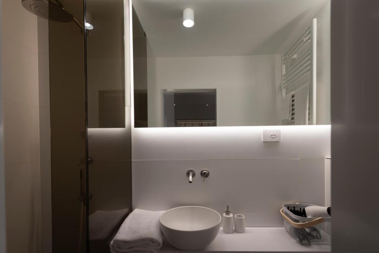 Terra D'Ombra Bed&Breakfast Σαν Τζιμινιάνο Εξωτερικό φωτογραφία