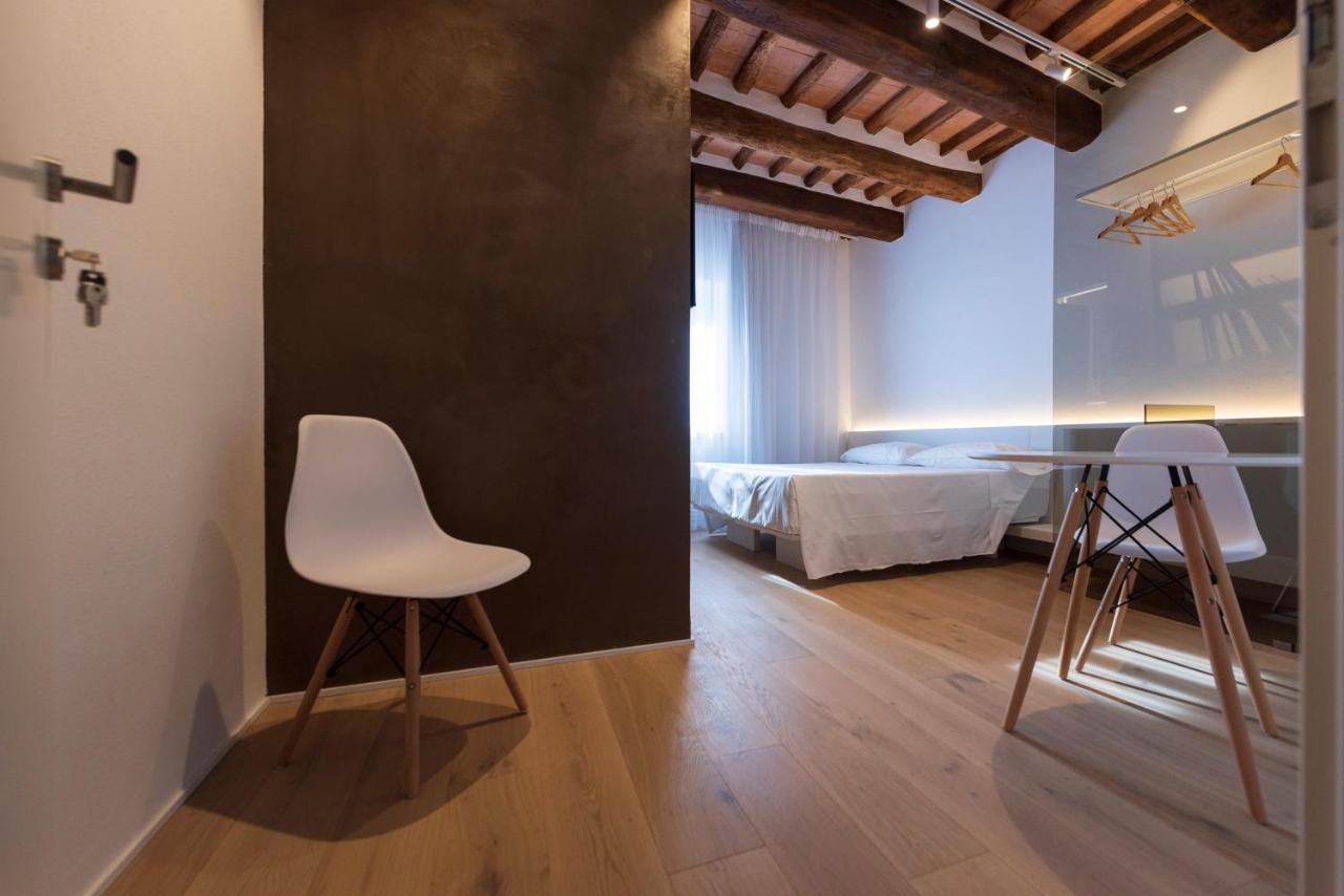 Terra D'Ombra Bed&Breakfast Σαν Τζιμινιάνο Εξωτερικό φωτογραφία