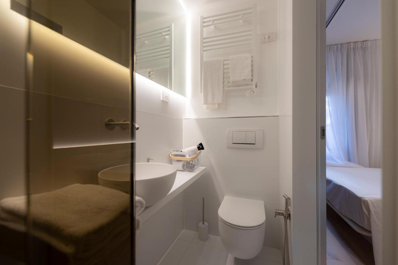 Terra D'Ombra Bed&Breakfast Σαν Τζιμινιάνο Εξωτερικό φωτογραφία