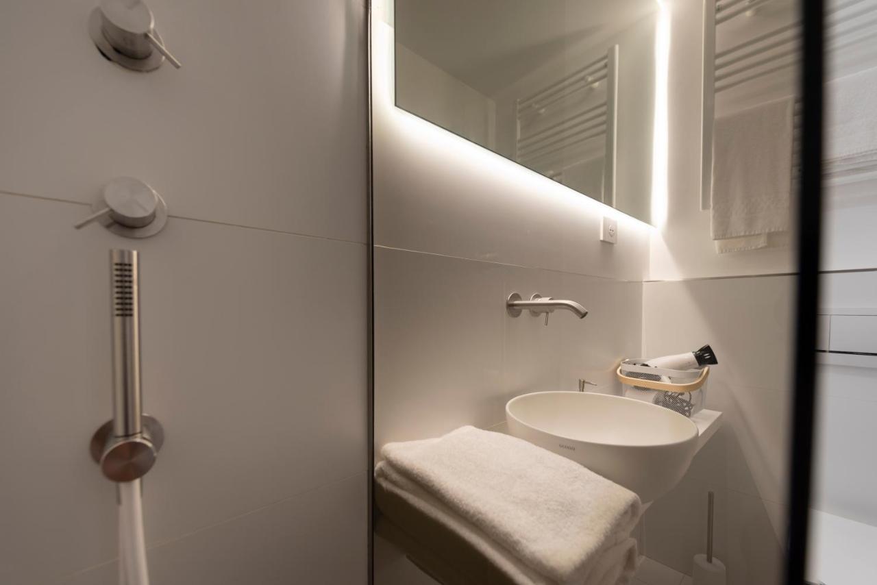 Terra D'Ombra Bed&Breakfast Σαν Τζιμινιάνο Εξωτερικό φωτογραφία