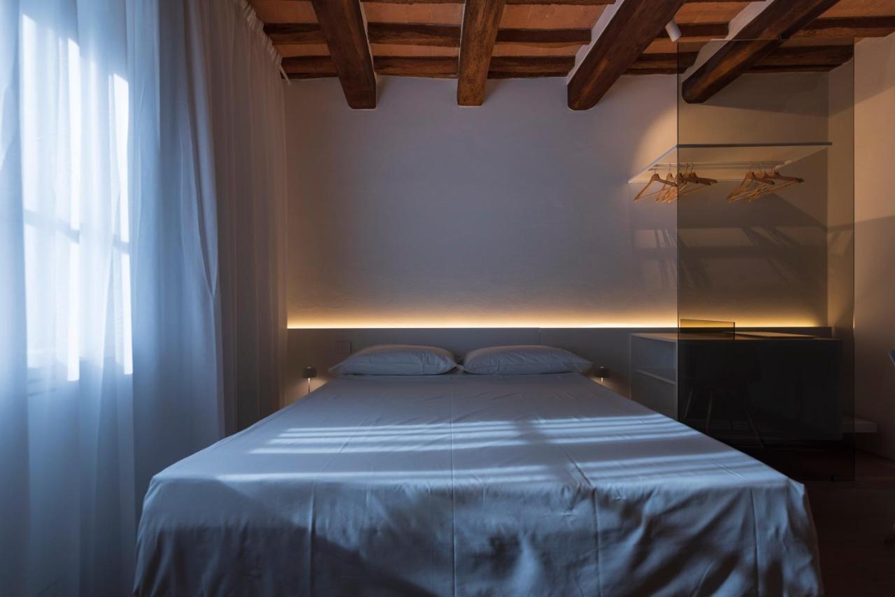 Terra D'Ombra Bed&Breakfast Σαν Τζιμινιάνο Εξωτερικό φωτογραφία