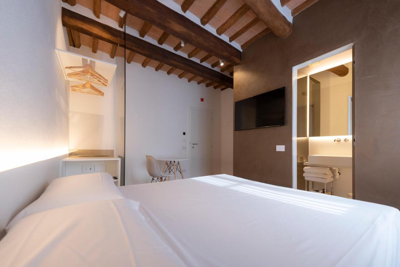Terra D'Ombra Bed&Breakfast Σαν Τζιμινιάνο Εξωτερικό φωτογραφία