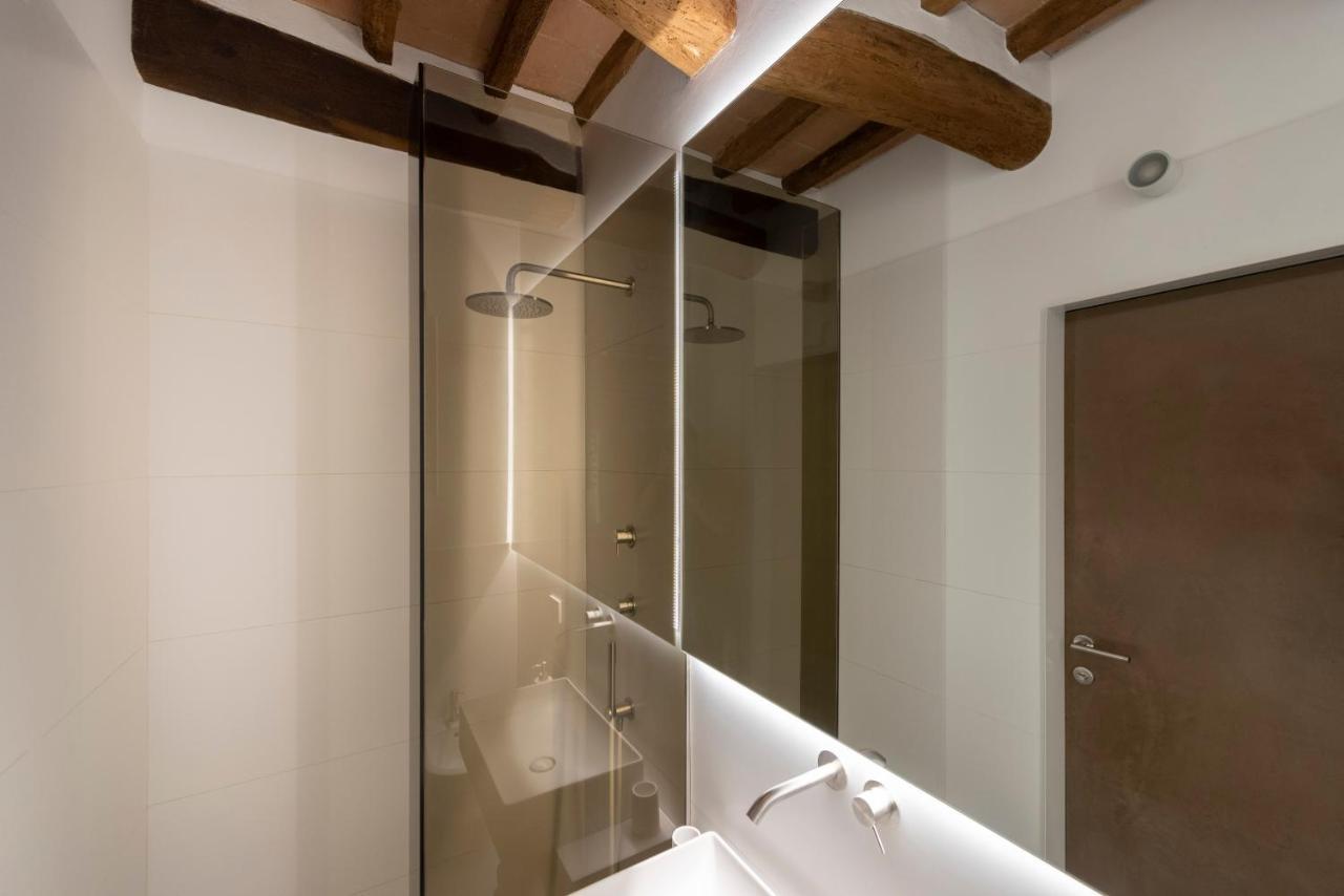 Terra D'Ombra Bed&Breakfast Σαν Τζιμινιάνο Εξωτερικό φωτογραφία