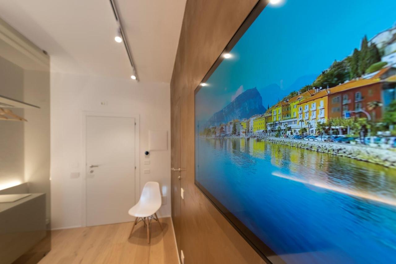 Terra D'Ombra Bed&Breakfast Σαν Τζιμινιάνο Εξωτερικό φωτογραφία