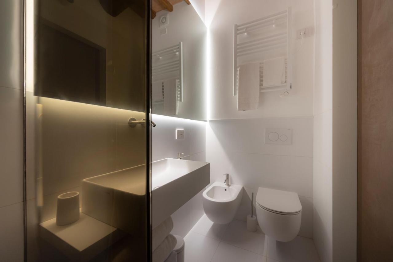 Terra D'Ombra Bed&Breakfast Σαν Τζιμινιάνο Εξωτερικό φωτογραφία