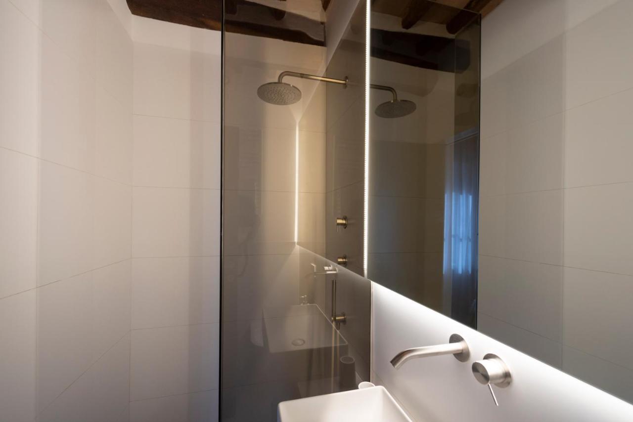 Terra D'Ombra Bed&Breakfast Σαν Τζιμινιάνο Εξωτερικό φωτογραφία