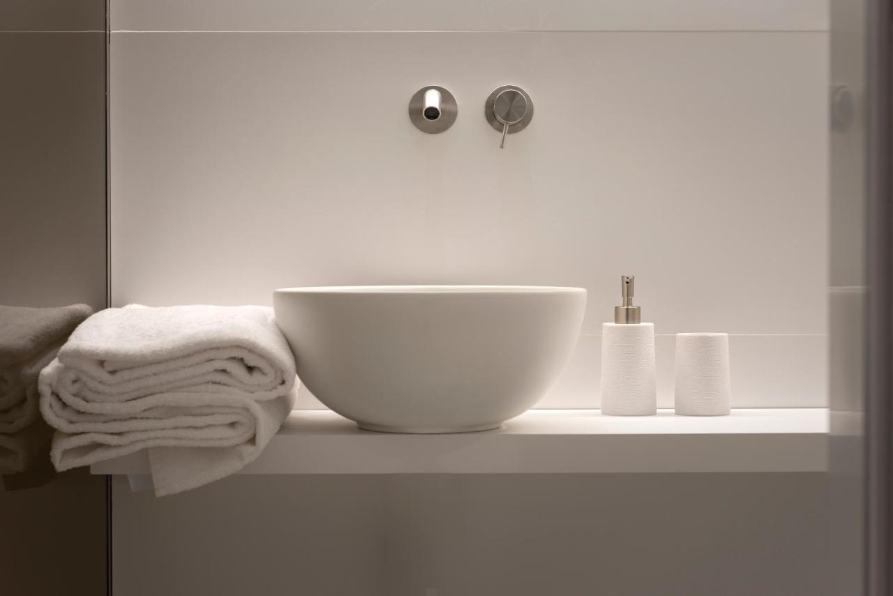Terra D'Ombra Bed&Breakfast Σαν Τζιμινιάνο Εξωτερικό φωτογραφία