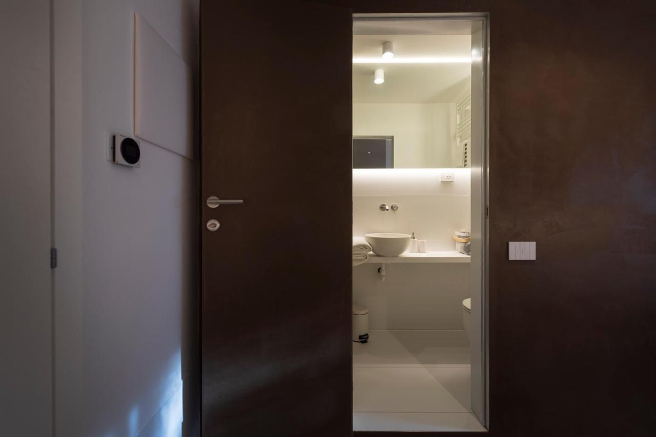 Terra D'Ombra Bed&Breakfast Σαν Τζιμινιάνο Εξωτερικό φωτογραφία