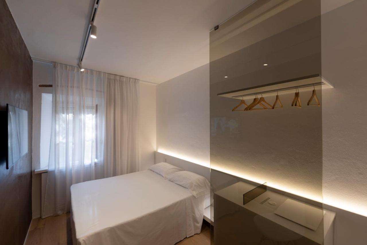 Terra D'Ombra Bed&Breakfast Σαν Τζιμινιάνο Εξωτερικό φωτογραφία