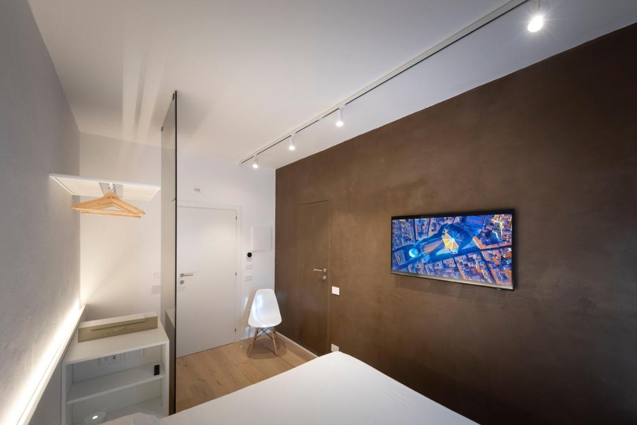 Terra D'Ombra Bed&Breakfast Σαν Τζιμινιάνο Εξωτερικό φωτογραφία