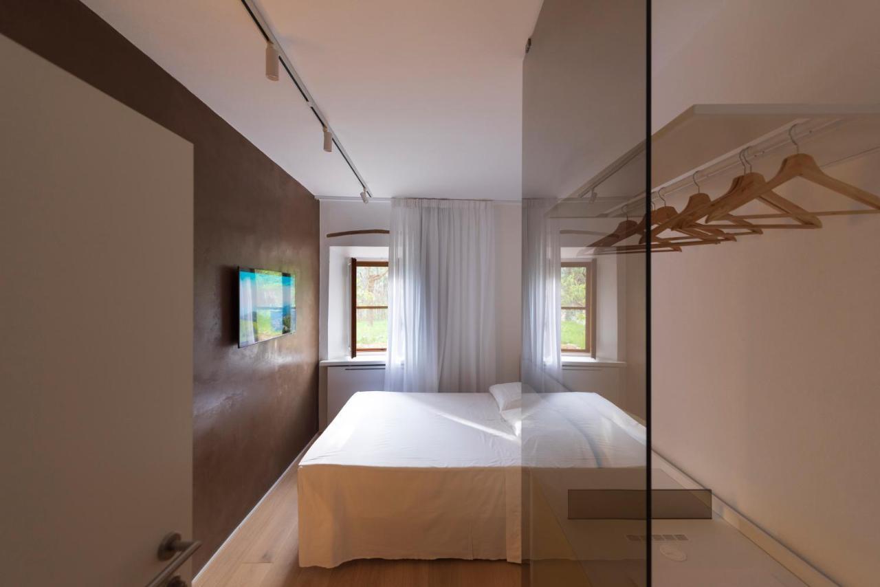 Terra D'Ombra Bed&Breakfast Σαν Τζιμινιάνο Εξωτερικό φωτογραφία