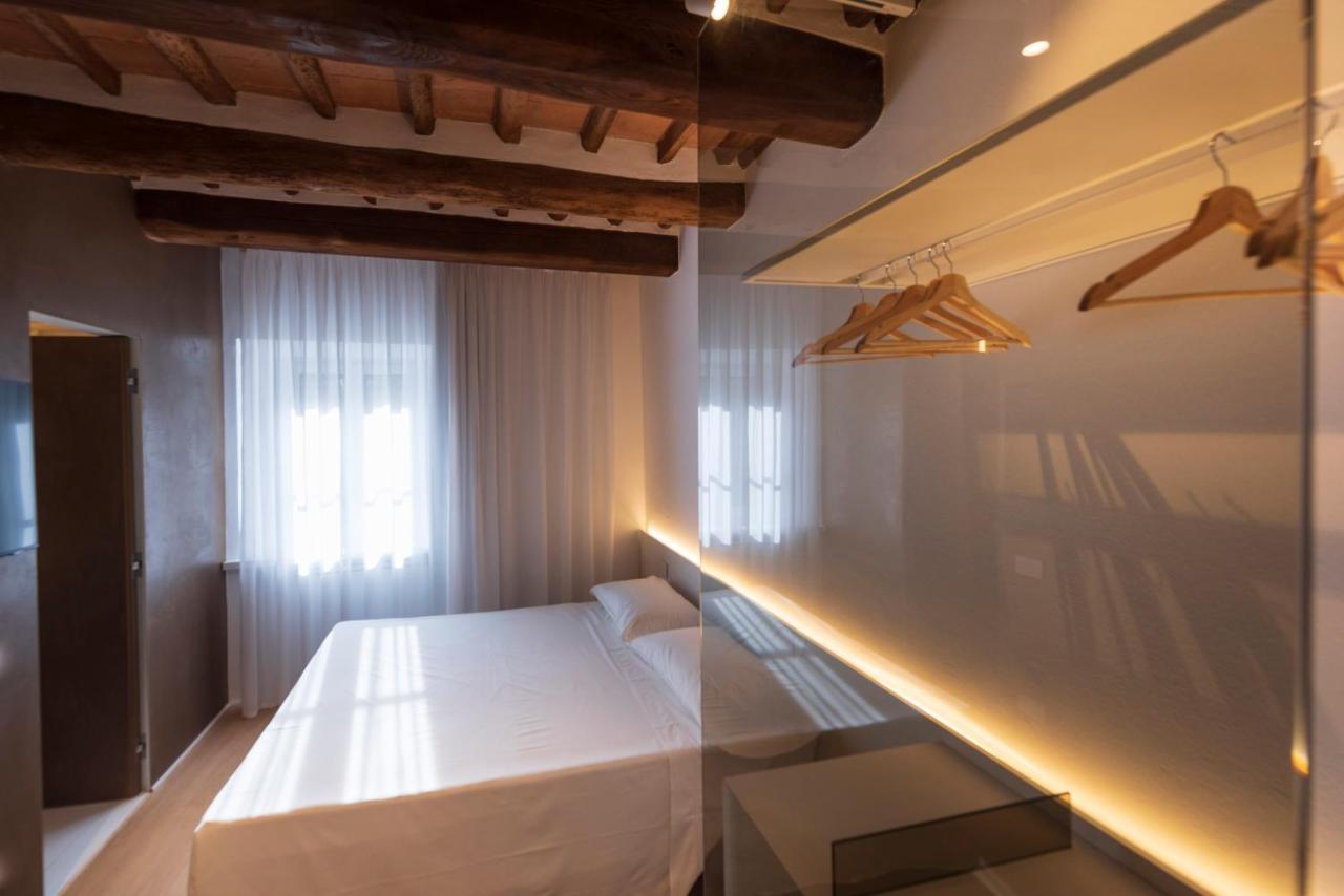 Terra D'Ombra Bed&Breakfast Σαν Τζιμινιάνο Εξωτερικό φωτογραφία