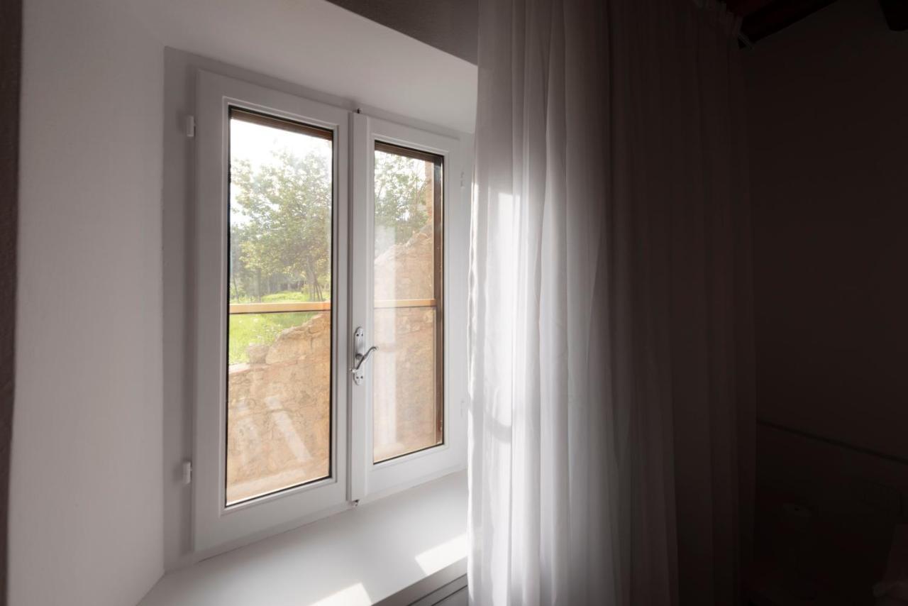 Terra D'Ombra Bed&Breakfast Σαν Τζιμινιάνο Εξωτερικό φωτογραφία