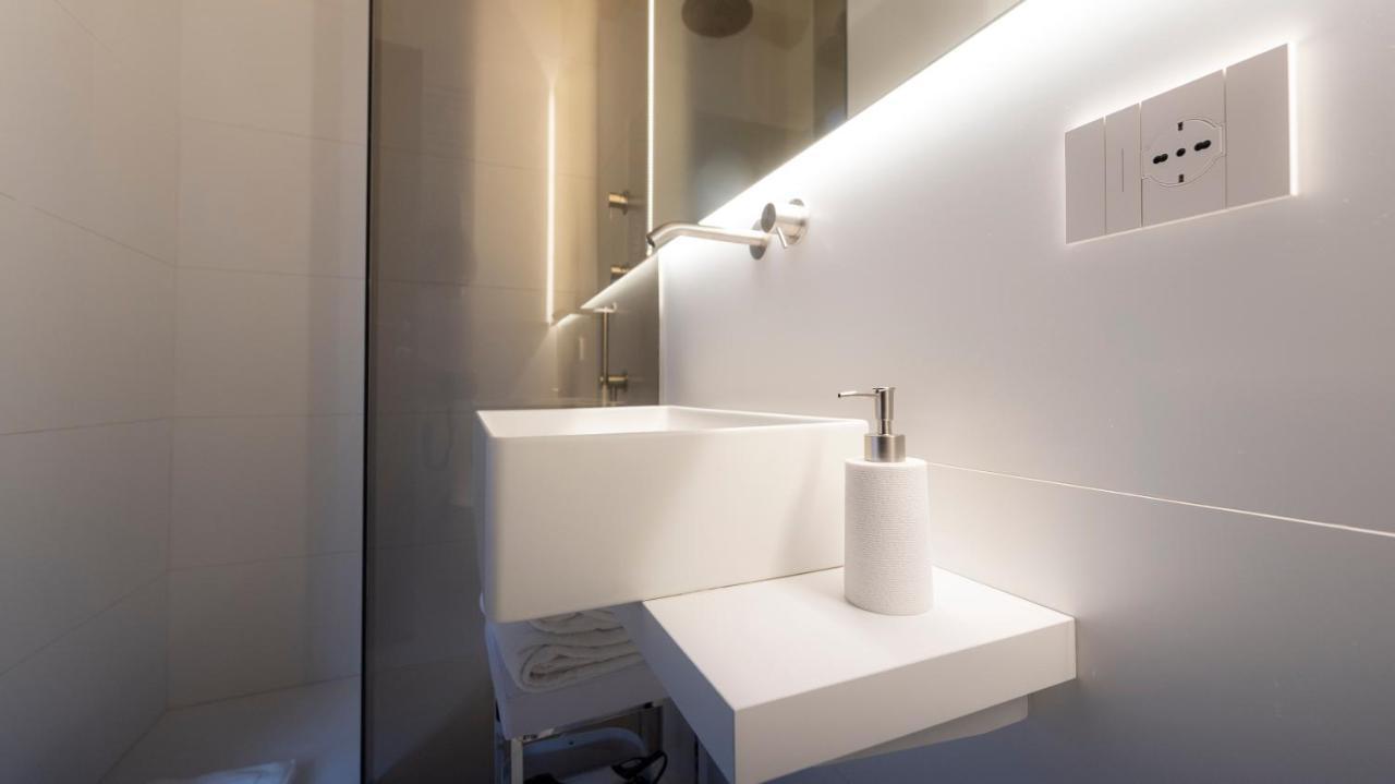 Terra D'Ombra Bed&Breakfast Σαν Τζιμινιάνο Εξωτερικό φωτογραφία