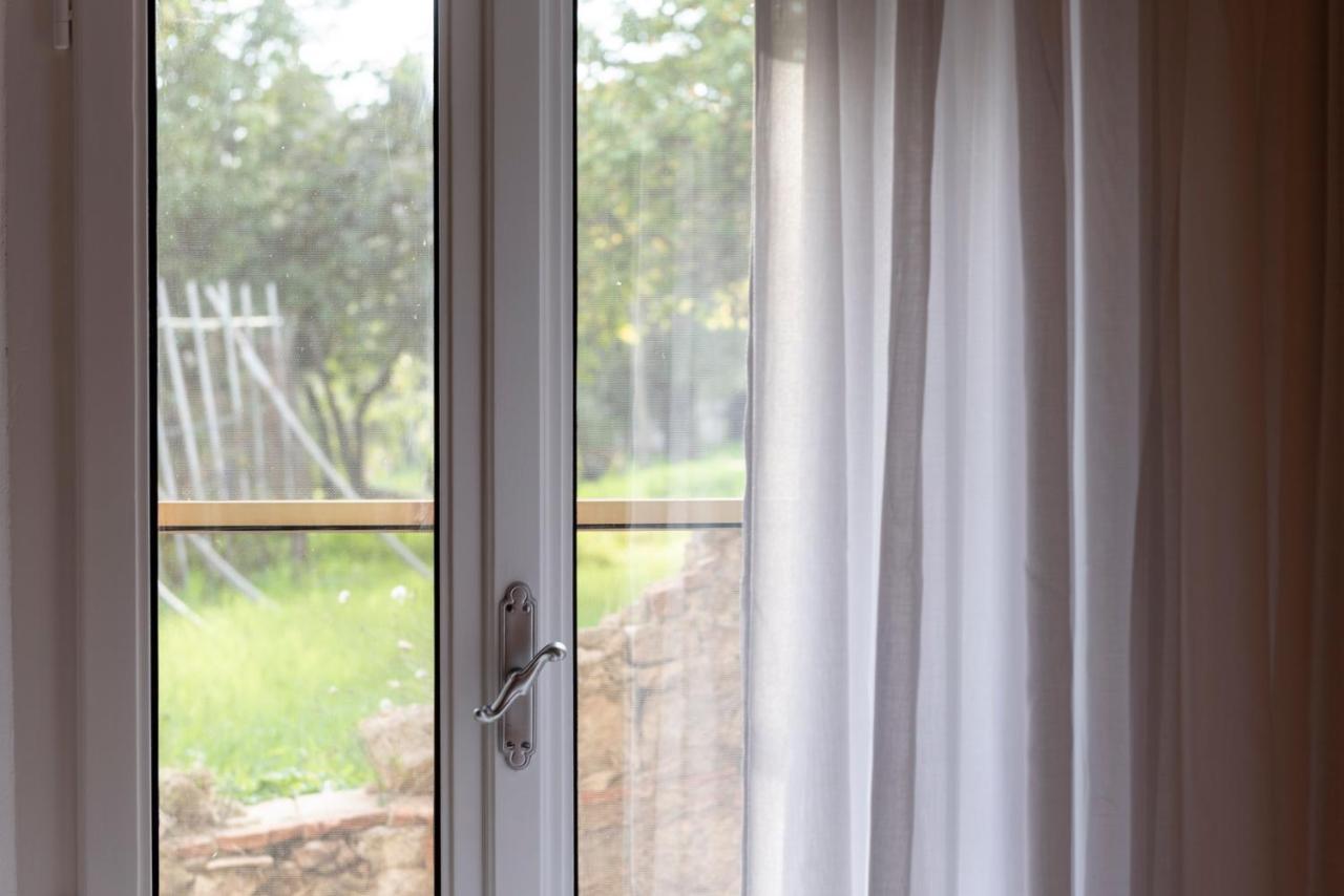 Terra D'Ombra Bed&Breakfast Σαν Τζιμινιάνο Εξωτερικό φωτογραφία