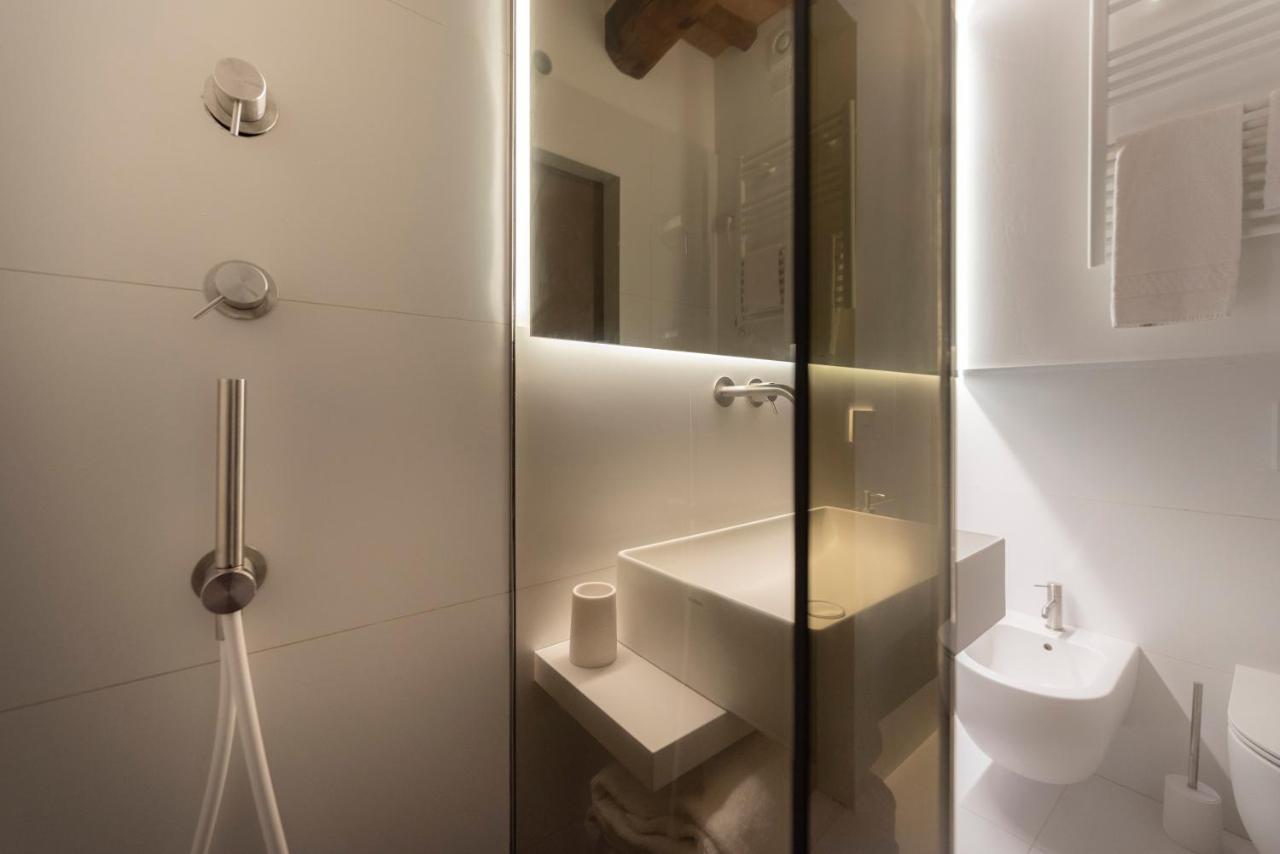 Terra D'Ombra Bed&Breakfast Σαν Τζιμινιάνο Εξωτερικό φωτογραφία