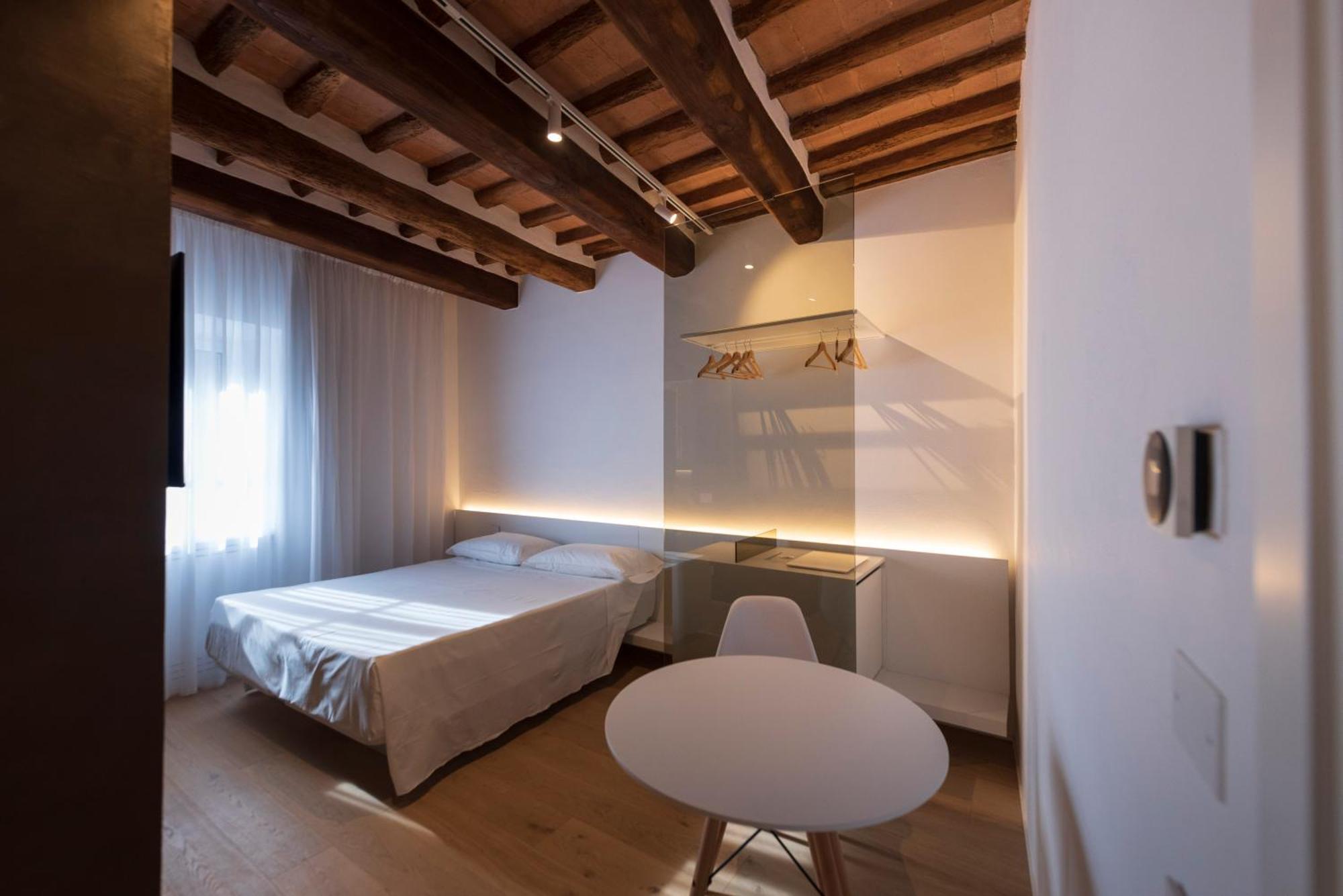 Terra D'Ombra Bed&Breakfast Σαν Τζιμινιάνο Εξωτερικό φωτογραφία